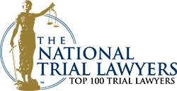 National Trial Lawyers Logo 