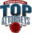 2014 Top Attorneys Banner